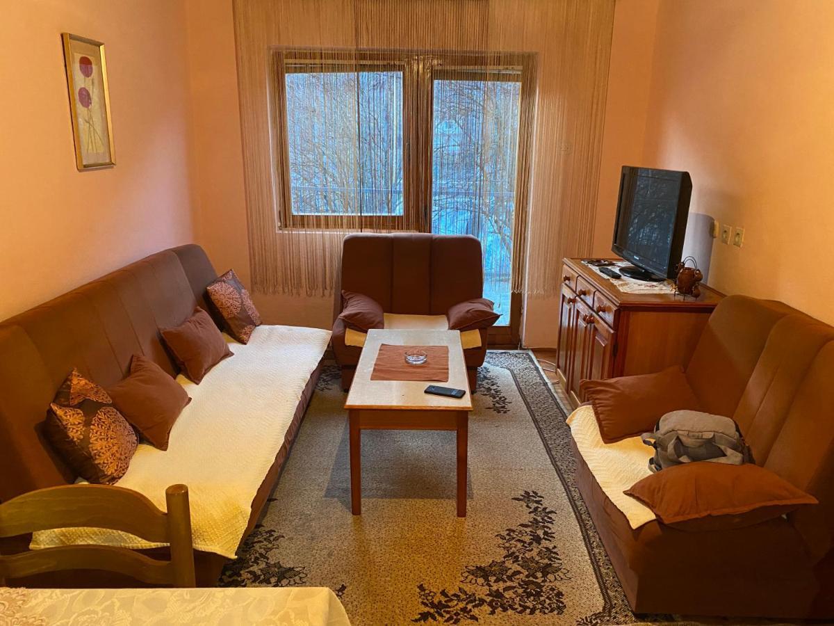 Stolac Home River Exterior photo