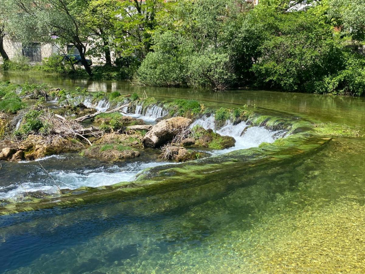 Stolac Home River Exterior photo