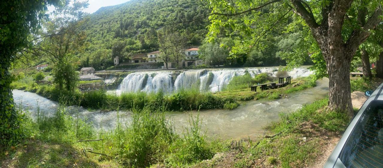Stolac Home River Exterior photo