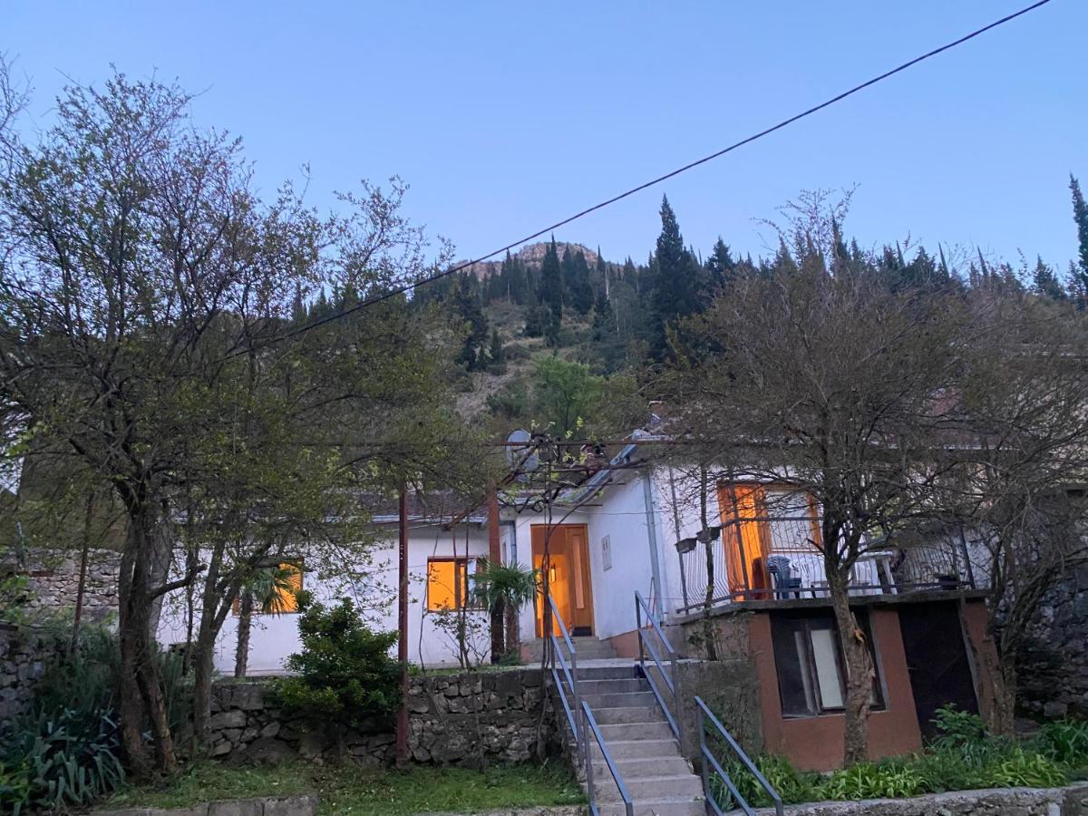Stolac Home River Exterior photo